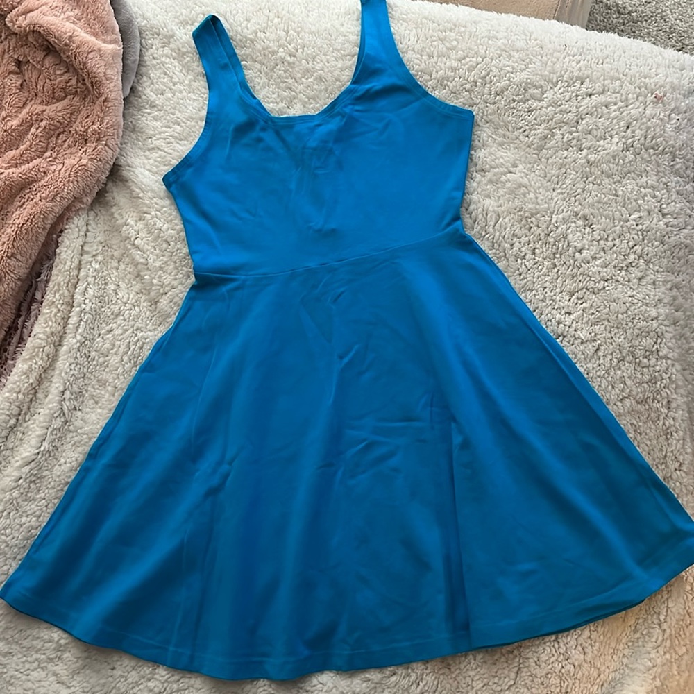 Express dress